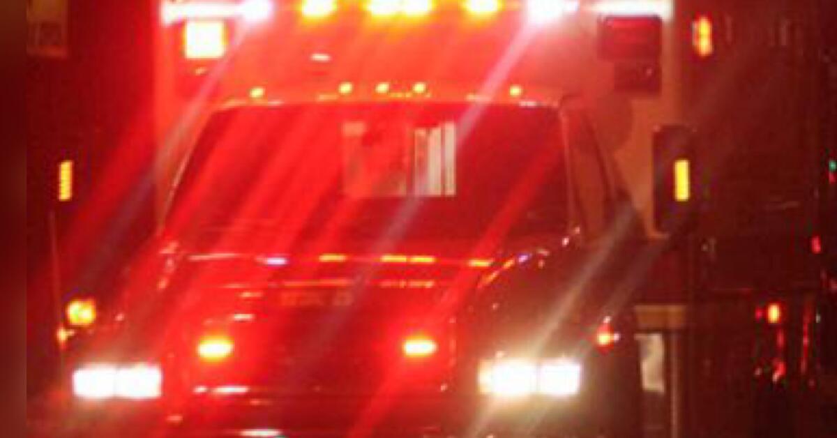 Union Police Investigate Deadly Crash on Route 22 East