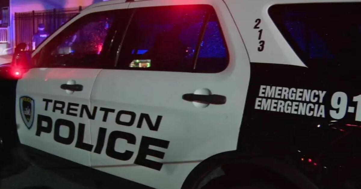 Woman Hospitalized After Early Sunday Morning Shooting in Trenton