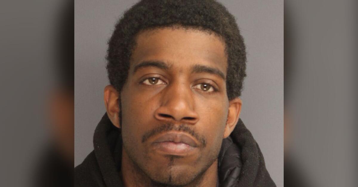 Newark Man Sentenced to 22 Years for Stabbing Roommate to Death at Shelter