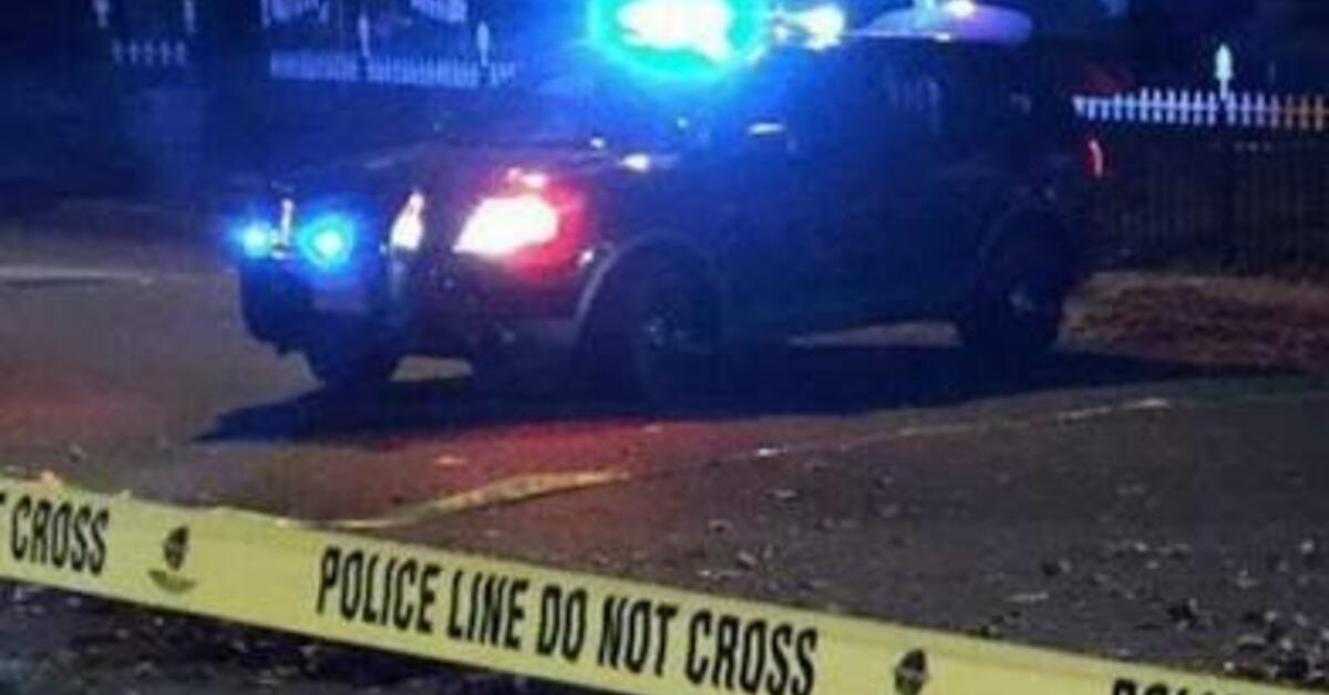 Scooter Rider Killed in Woodbridge Crash Following Police Encounter