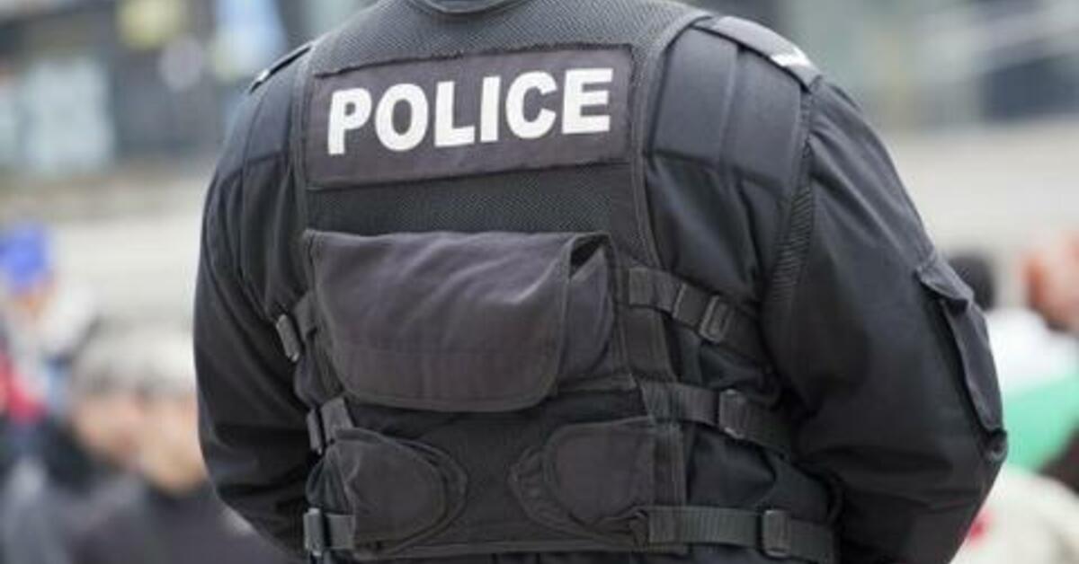 NJ Man Charged With Attempted Kidnapping After Allegedly Posing as ...