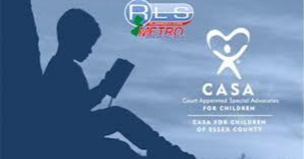 Passaic County Volunteers Sought to Advocate for Children in Foster Care