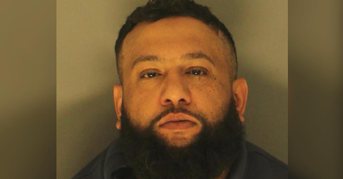 Newark Police Officer Charged in Essex County Illegal Drug Possession