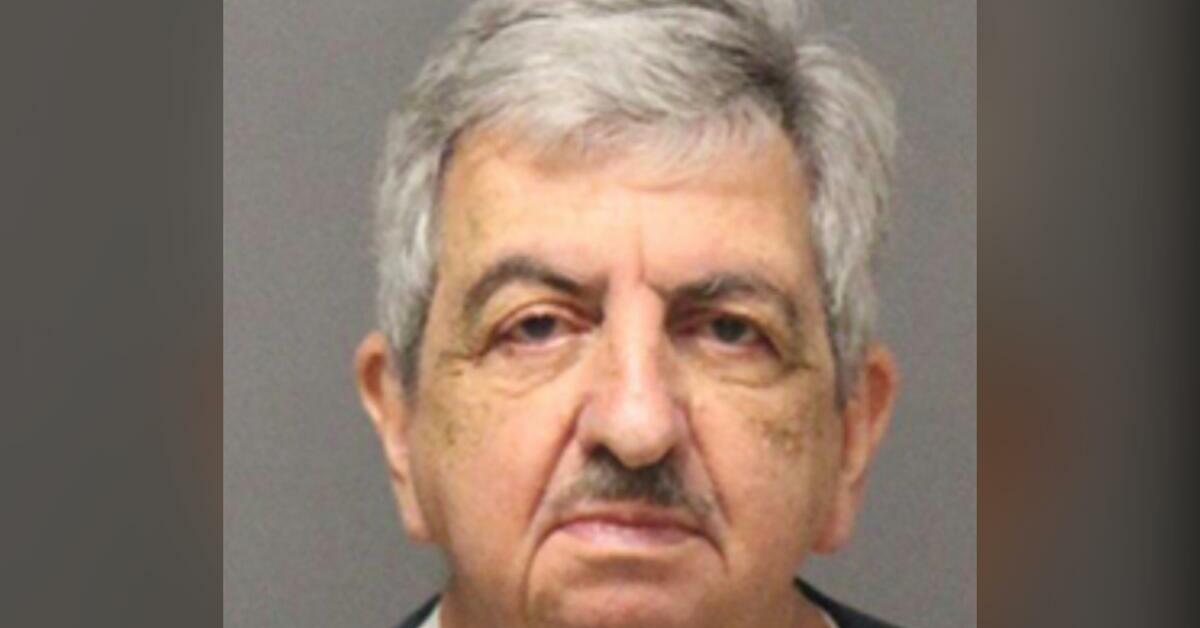 NJ Man Sentenced to Prison for Possessing Explicit Materials Involving Minors