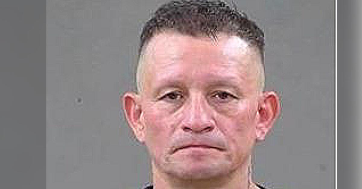 Dover Man Charged with Robbery After Violent Shoplifting Incident at NJ ...