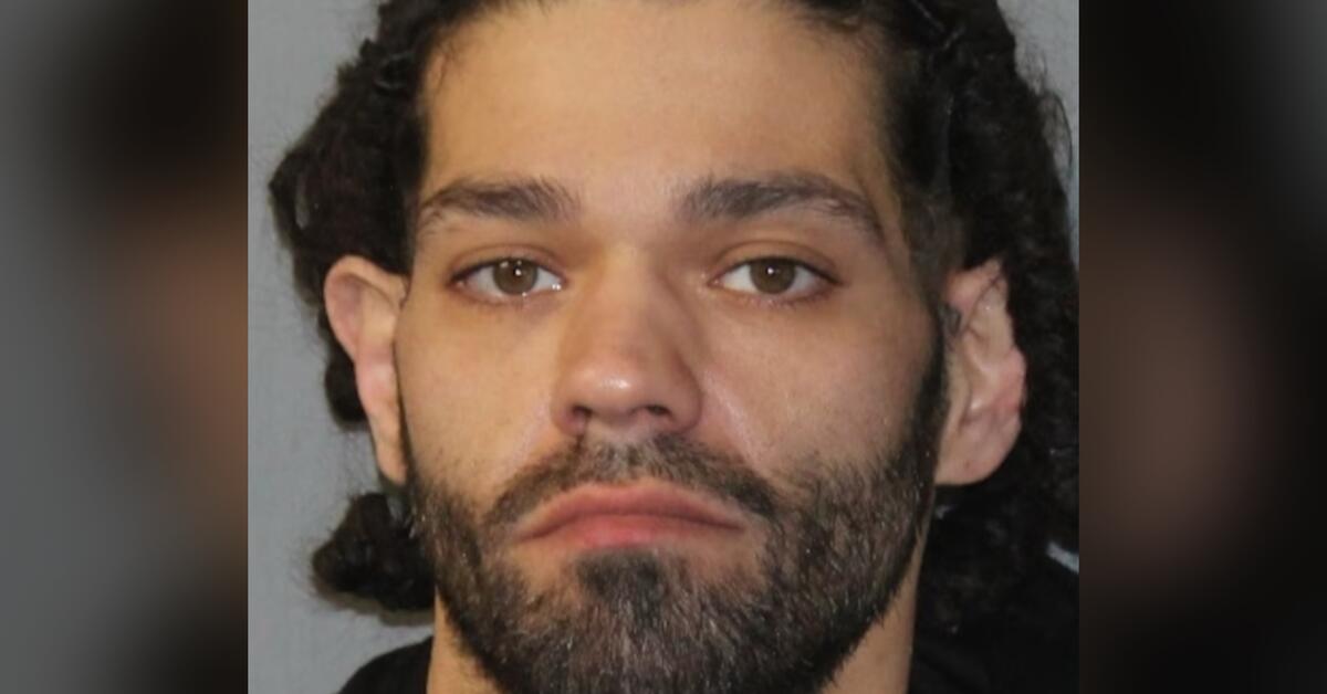 Bergen County Man Convicted in Series of Armed Robberies Across Hudson ...