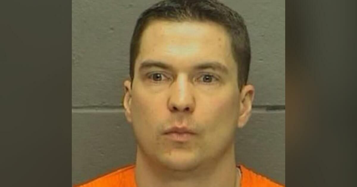 Egg Harbor City Man Sentenced to Prison in Explicit Images of Minors Case