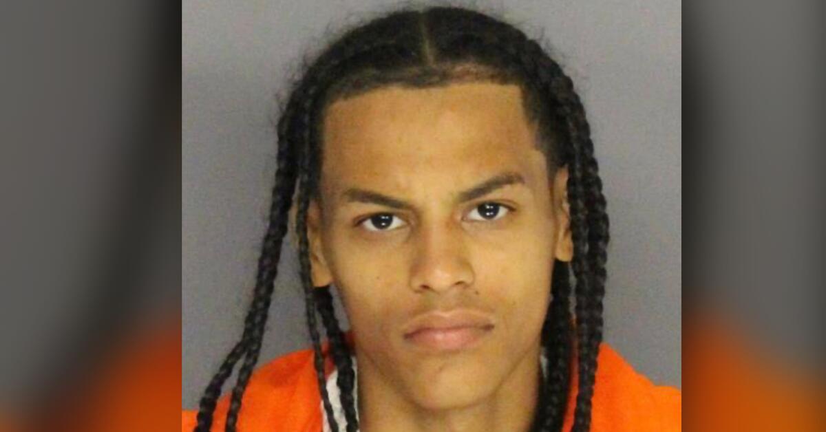 Police Nab Newark Man for Allegedly Robbing Amazon Delivery Truck Driver in Linden Police Nab Newark Man for Allegedly Robbing Amazon Delivery Truck Driver in Linden