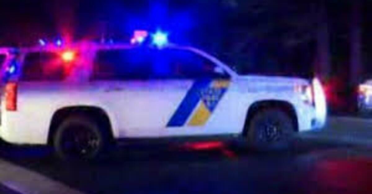 Armed Robbery at Garden State Parkway Service Station Under Investigation