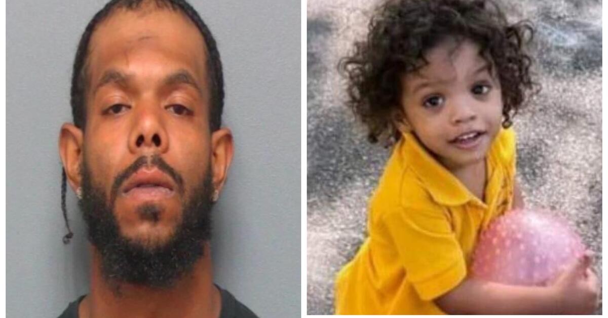Suspect Captured for Paterson Kidnapping, Carjacking After Setting Off
