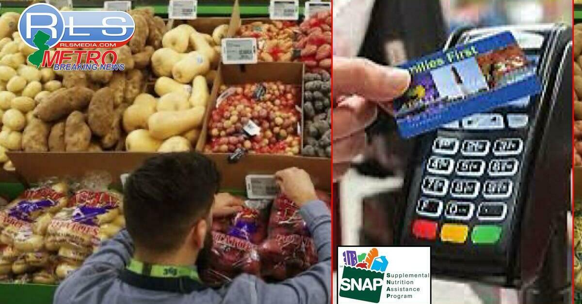 New SNAP Work Rules Could Affect Thousands of New Jersey Residents