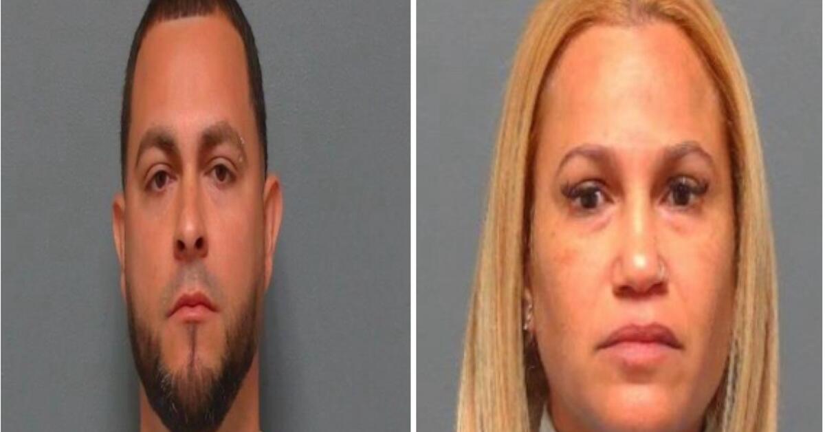 Two Arrested in Connection with Paterson Shooting