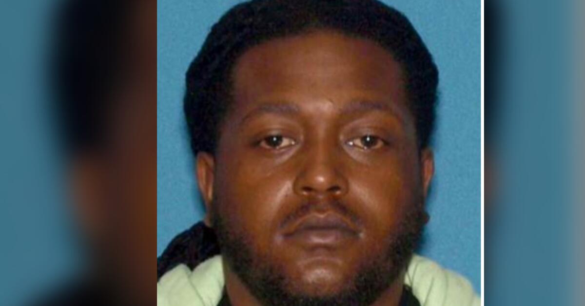 Montclair Man Surrenders in Connection to Shell Station Shooting That ...