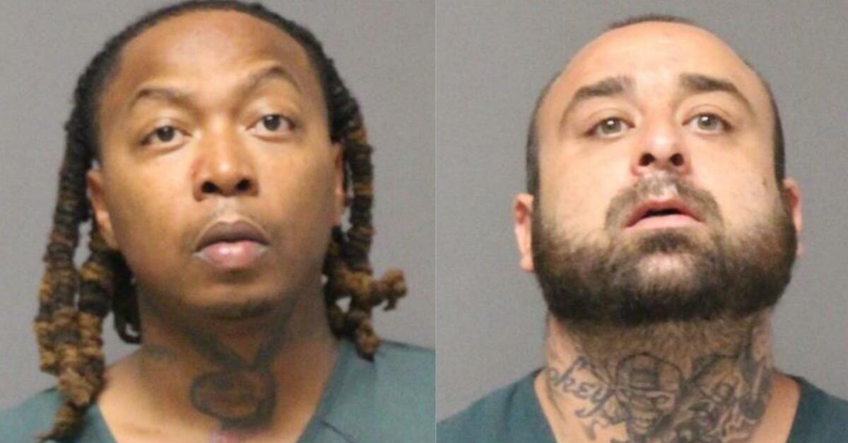 Prosecutor: Paterson Man Admits Robbery in Violent Little Egg Harbor Attack