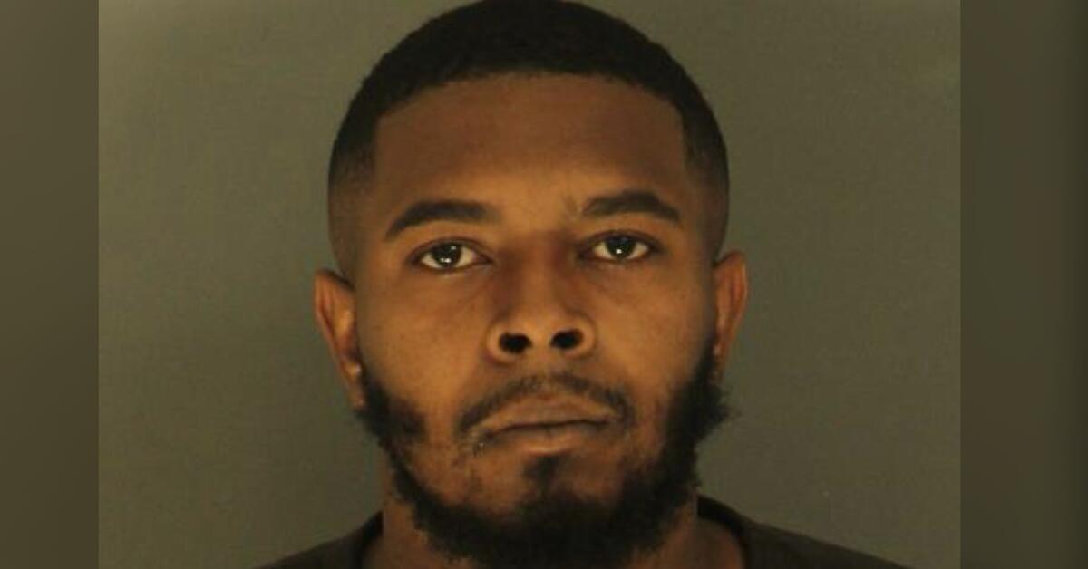 Activist Arrested, Charged with Assaulting Police Officer in Newark