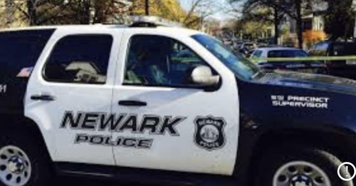 Newark Vailsburg Section Shooting Under Investigation