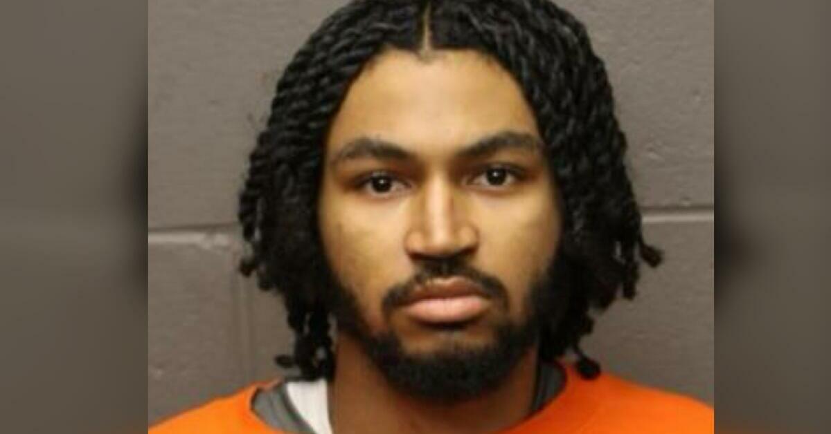 Philadelphia Man Admits Drug Dealing, Eluding Police in Atlantic City Cases