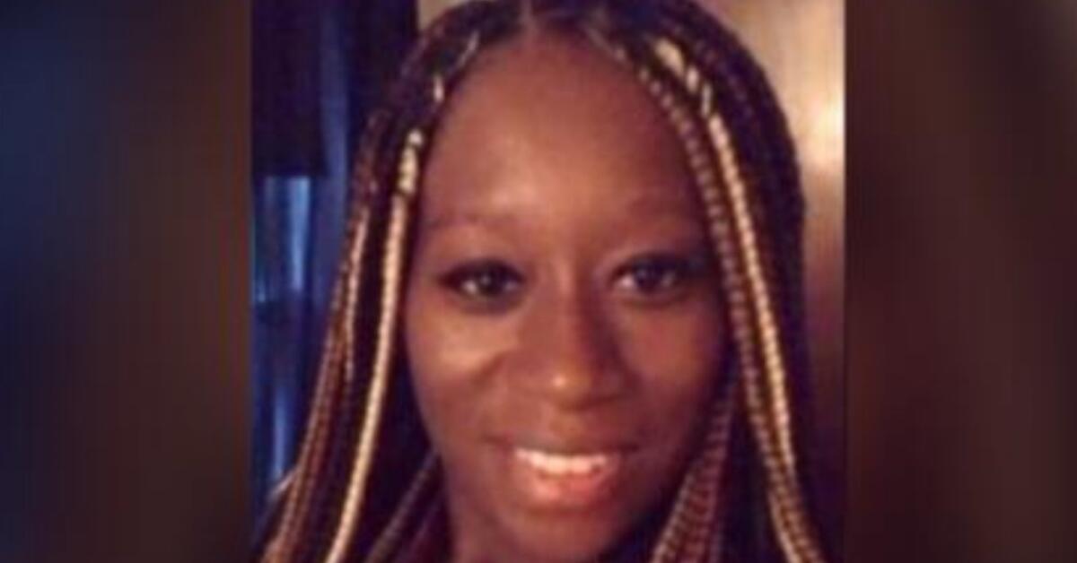 UPDATE: NJ Man Sentenced to Life in Prison for Murdering His Pregnant ...