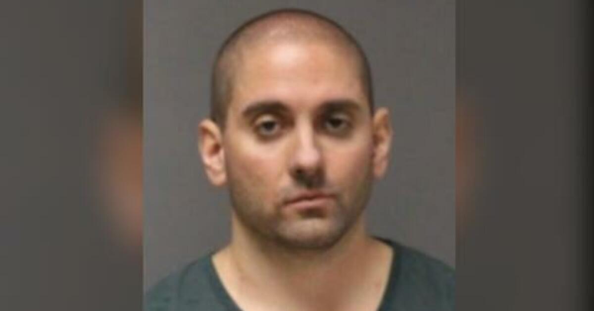 UPDATE: NJ Man Charged with Stabbing His Parents to Death Remains ...