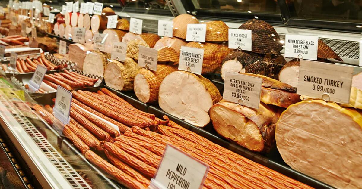 NJ Among 12 States Affected by Listeria Outbreak Linked to Deli Meats