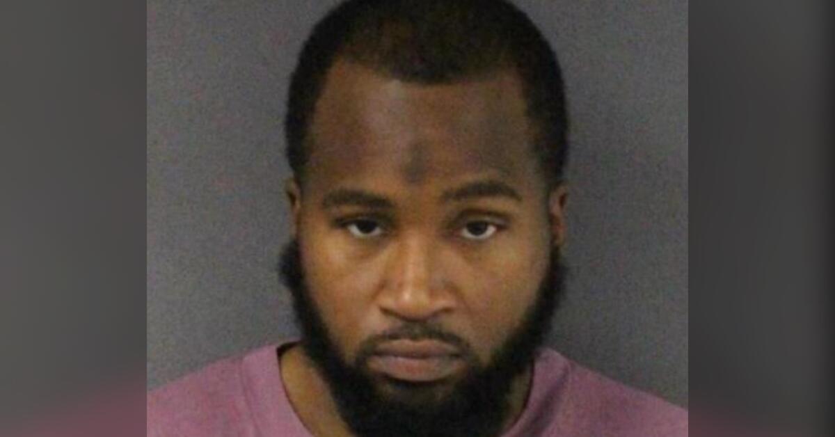 THREE STRIKES LAW: NJ Man Sentenced To Life In Jail for 2021 Deadly ...