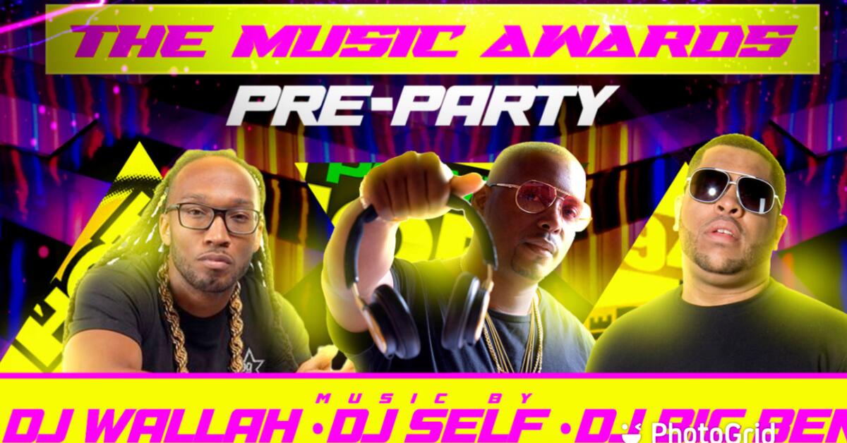 TriState HipHop Radio Stations Unite for Epic FM Radio 'MashUp