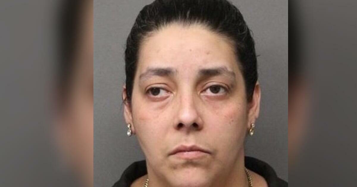 NJ Woman Charged With Helping Teen Suspect Evade Arrest in Armed ...