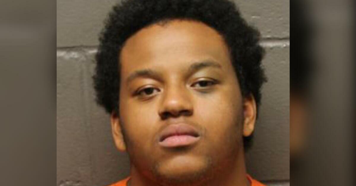 NJ Man Pleads Guilty to Vehicle Theft and Resisting Arrest in Atlantic City