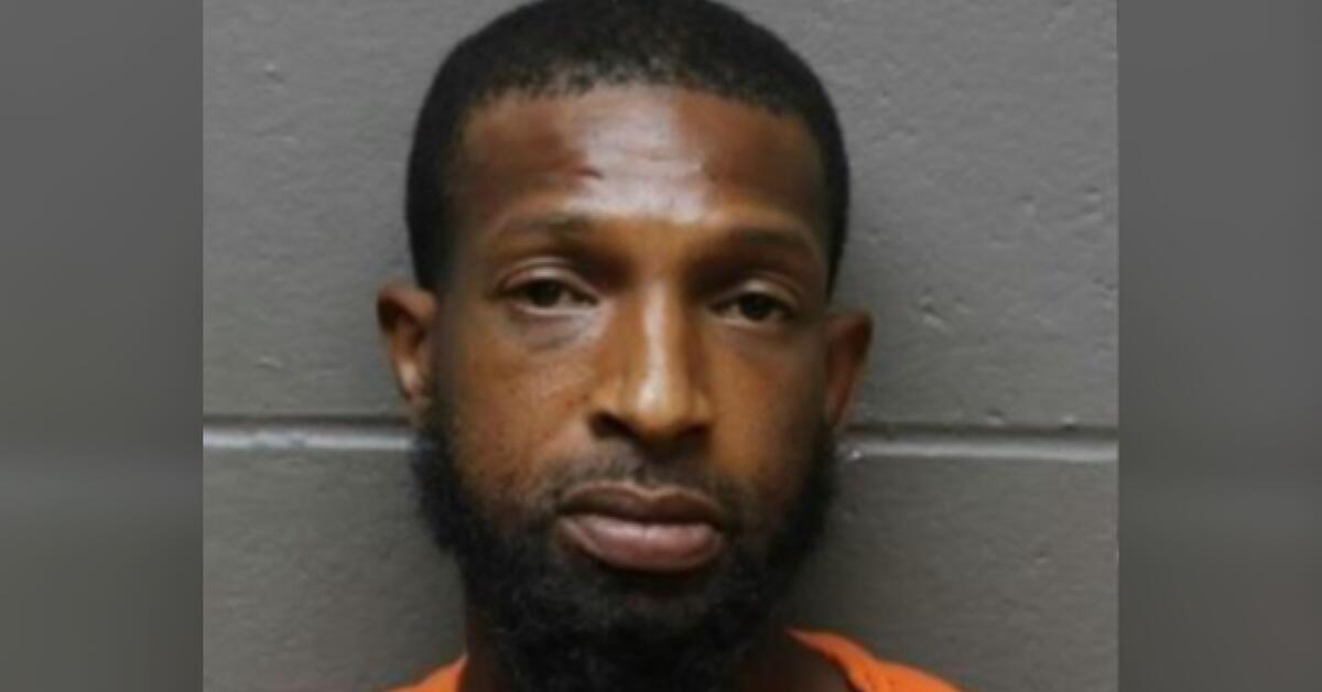 Galloway Township Man Sentenced to Prison for Possession of Fentanyl