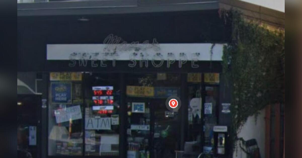 Two New Jersey Tickets Split 712,320 Jersey Cash 5 Jackpot