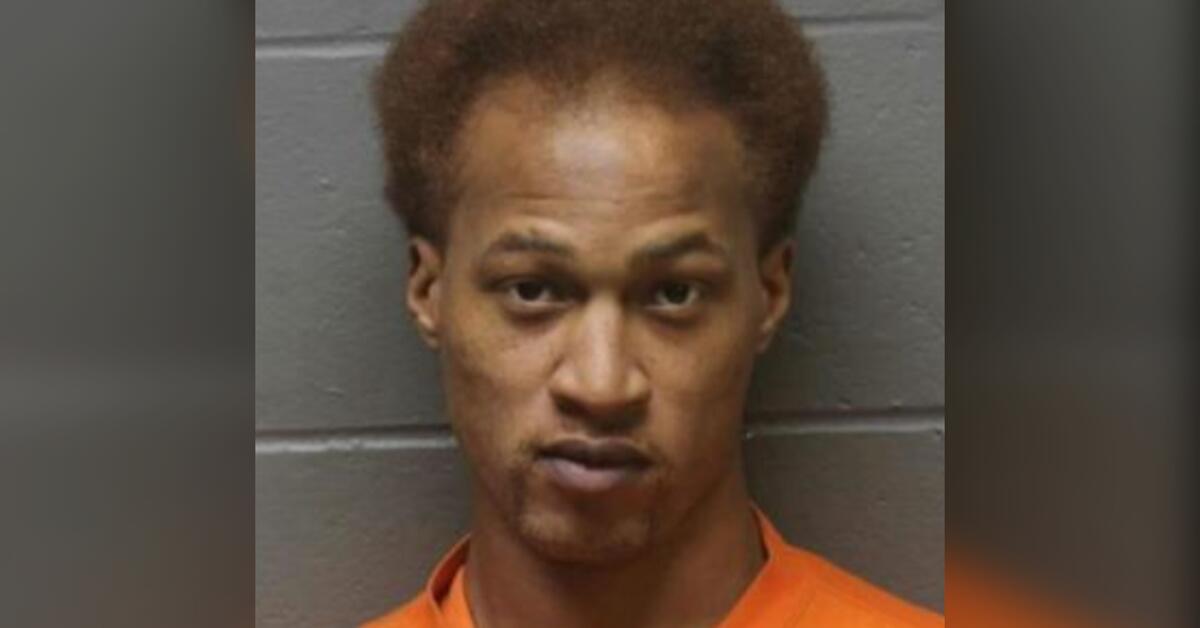 Atlantic City Man Sentenced to Prison for Armed Robberies