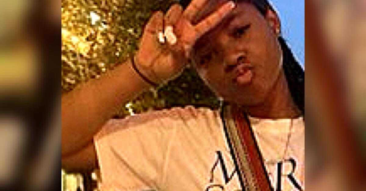 ALERT: Search Underway for Missing 12-Year-Old Girl in Newark UPDATE ...