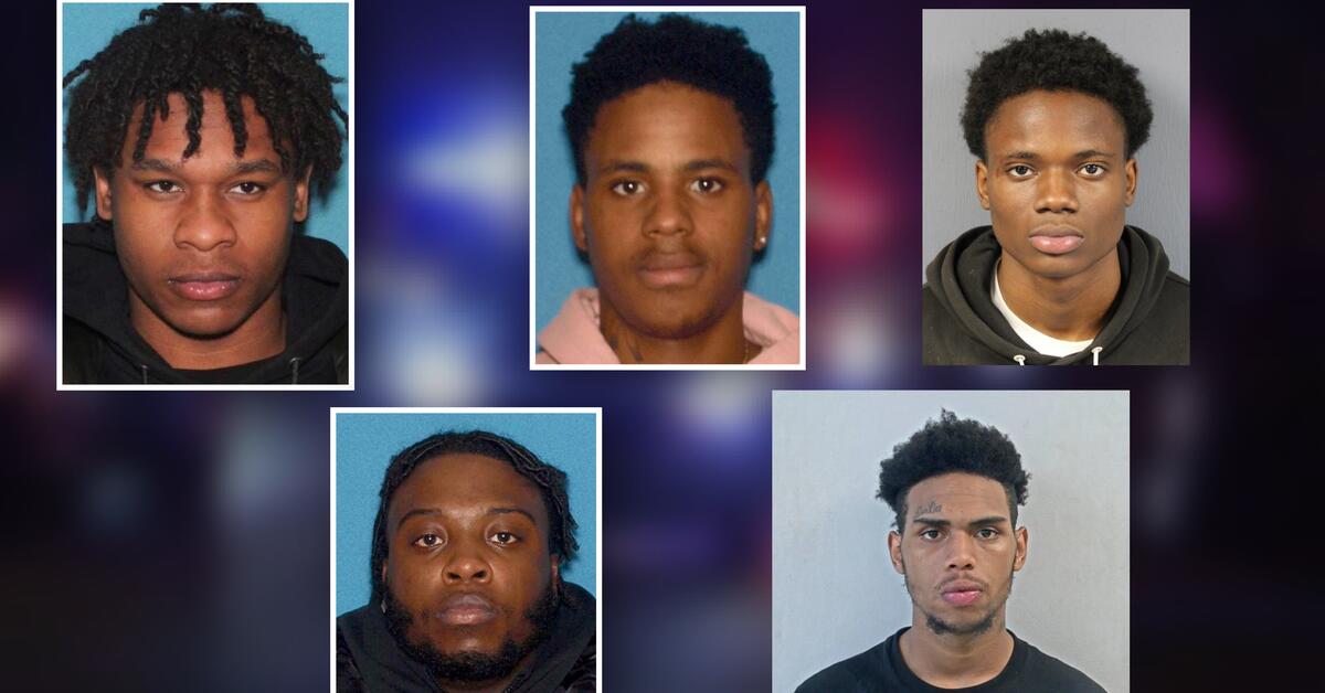 BUSTED! How Marion County's Baffling Burglary Spree Has Left Residents on Edge