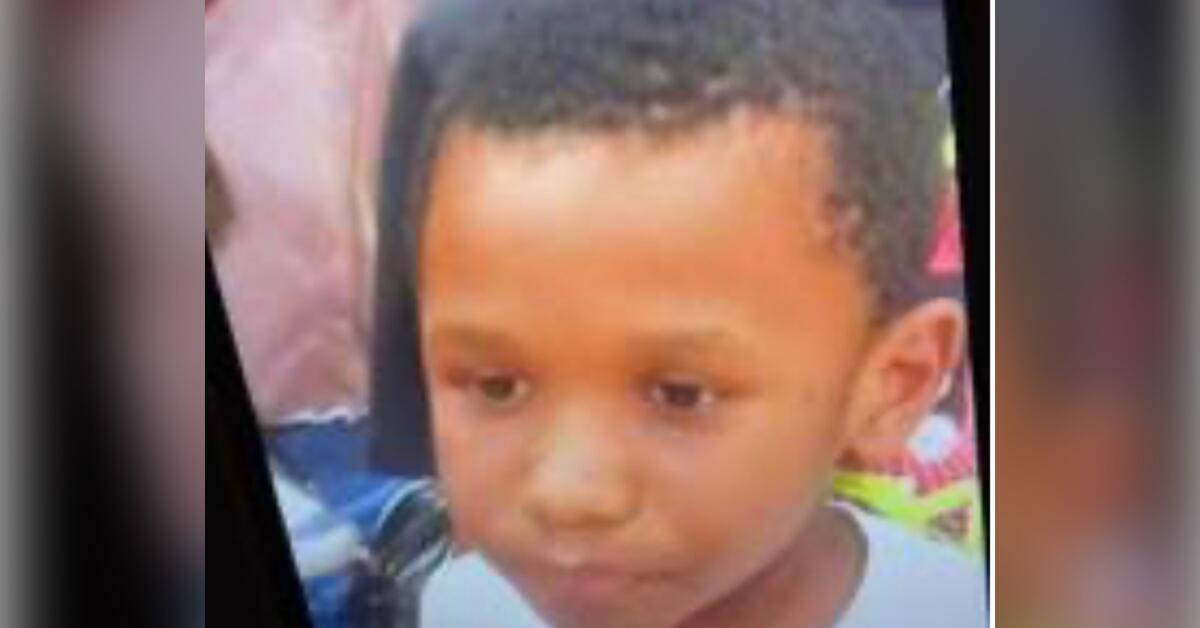 ALERT: Search Underway for Missing Newark Boy UPDATE: Found Safe!!