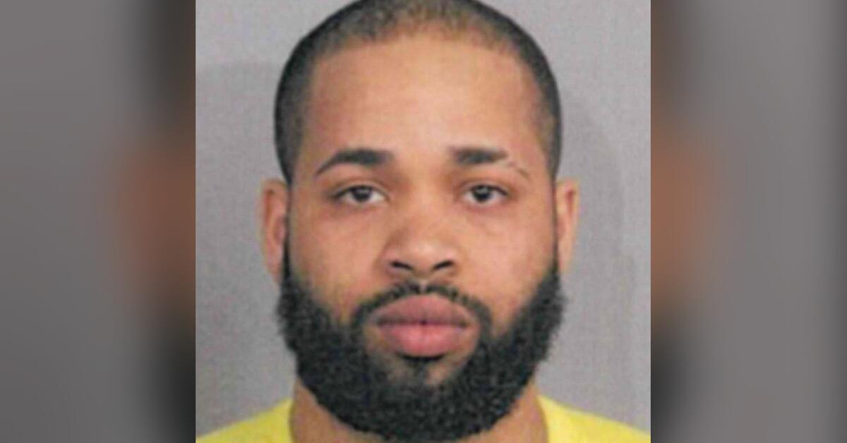 Passaic Man Arrested for Assault, Endangerment of a Minor