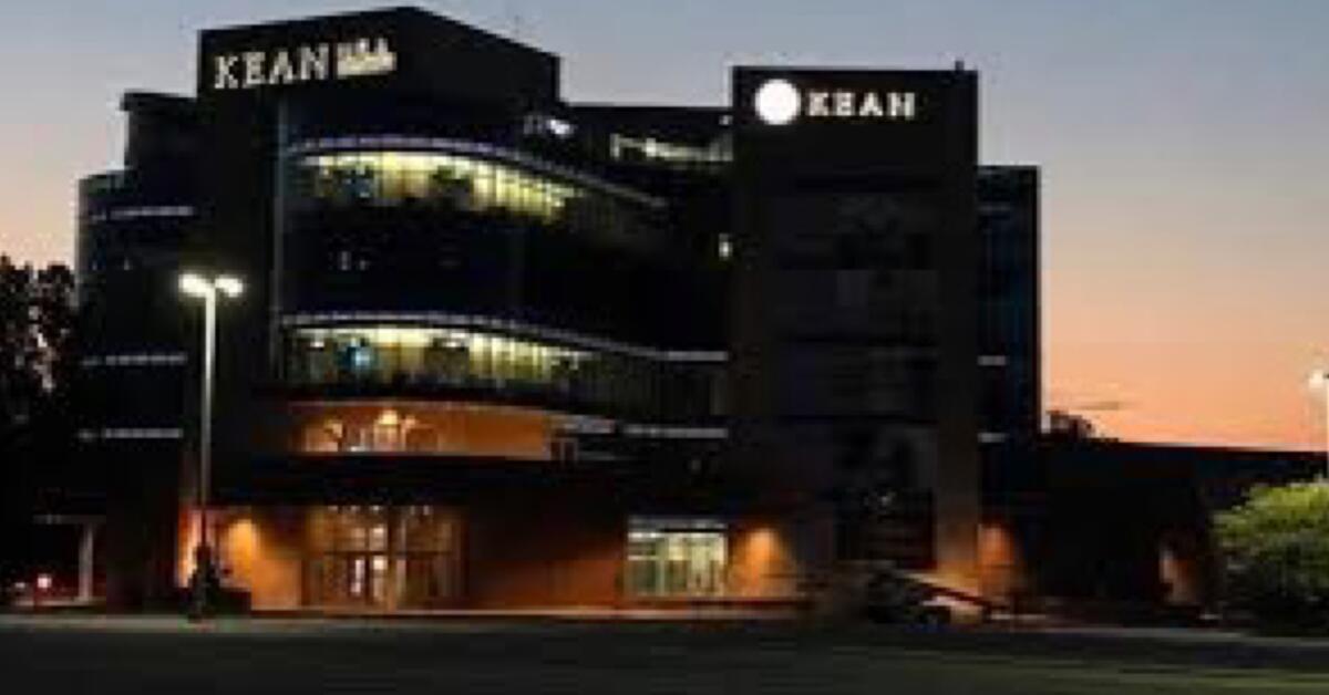 Student Stabbed Near Kean University Basketball Courts