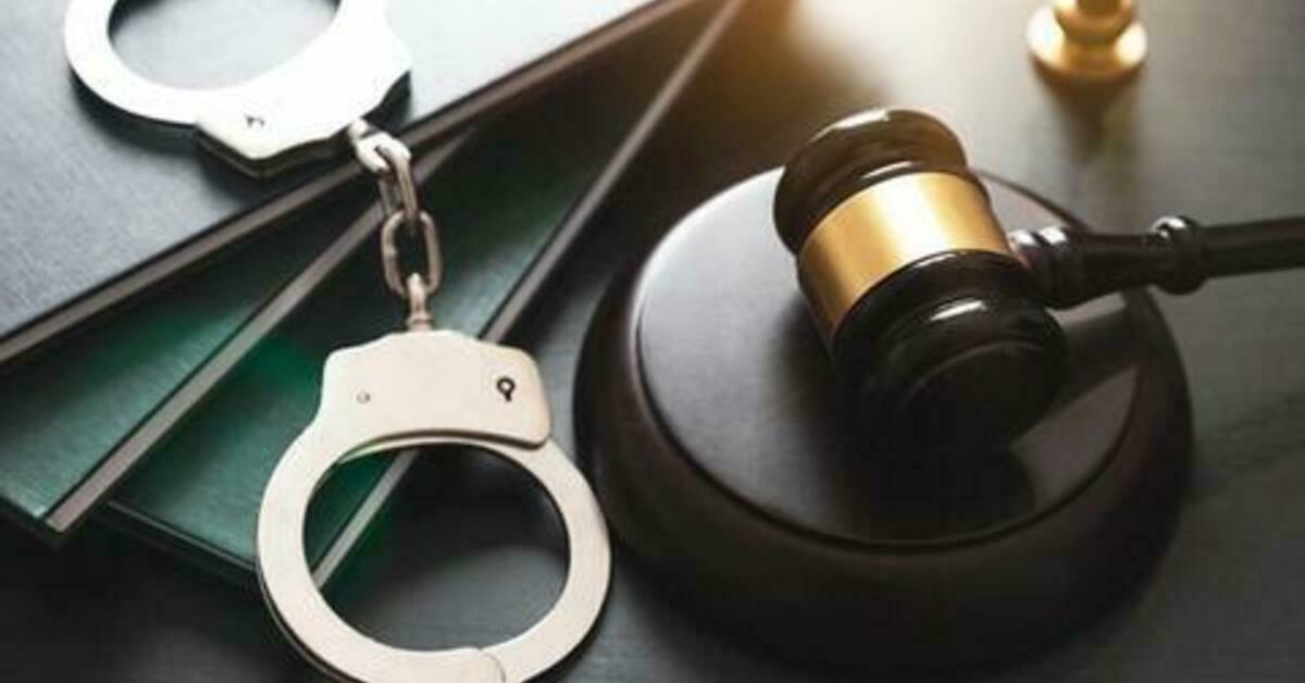 Former NJ State Trooper Pleads Guilty in Attempted Explicit Contact of Minor Case
