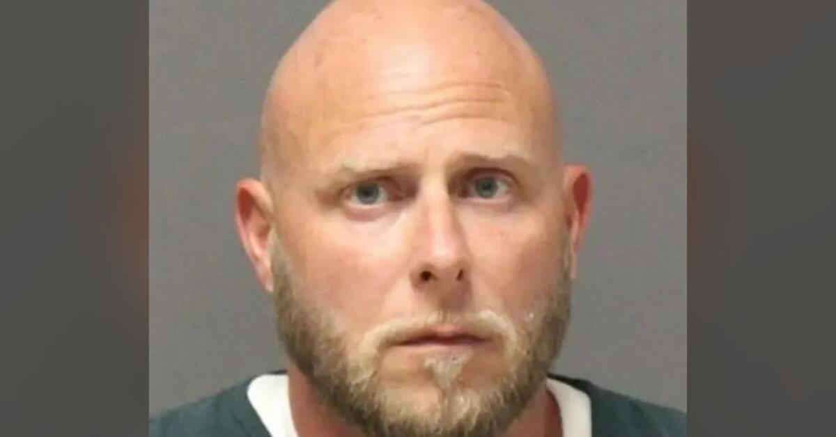 UPDATE: NJ Man Sentenced to Prison for Crash That Killed One