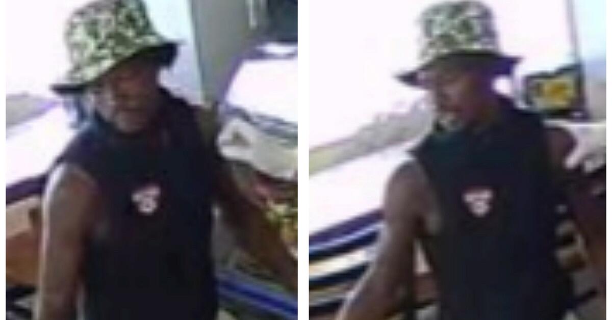 Newark Police Seek Public's Help Identifying Assault Suspect in ...