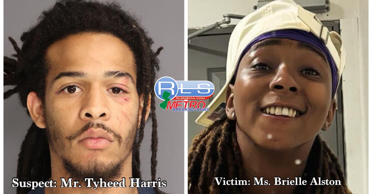 UPDATE: Man Accused of Shooting His Cousin Dead in Newark