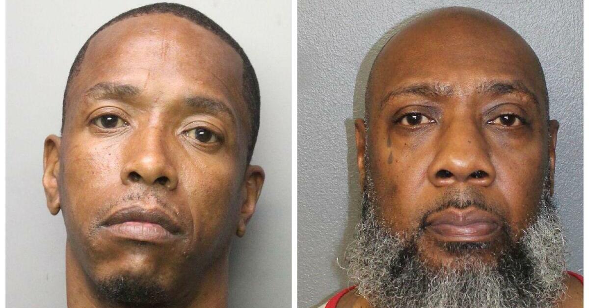 Two Arrested After Month-Long Drug Investigation in Montclair