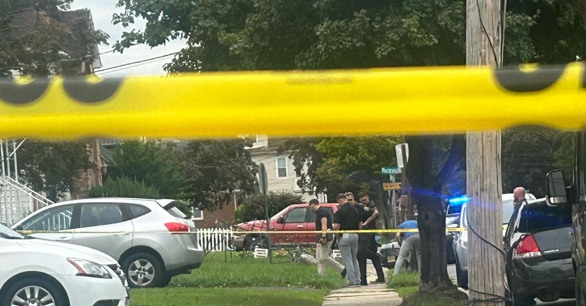 UPDATE: Linden Woman Critical, Man Dead in Apparent Domestic Violence ...