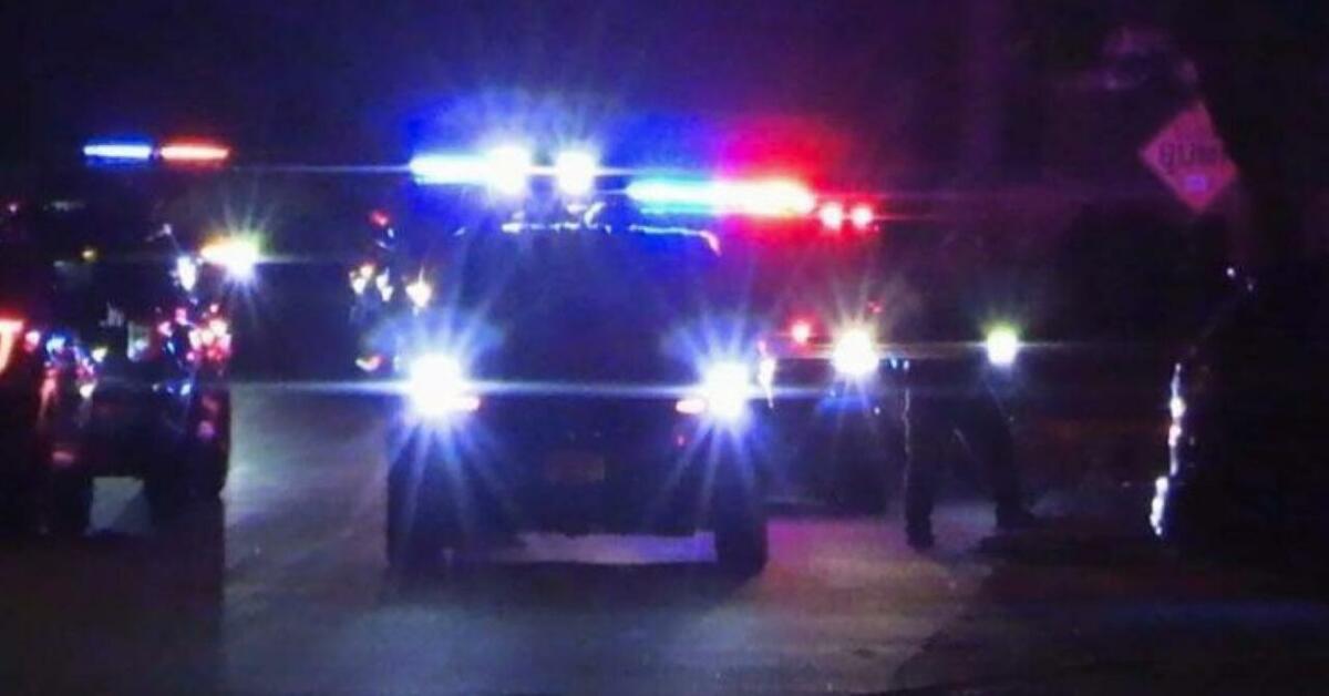 Homicide Investigation Launched in Plainsboro Four Victims Found Deceased