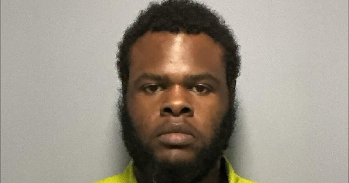 NJ Man Arrested in VA for Deadly Shooting