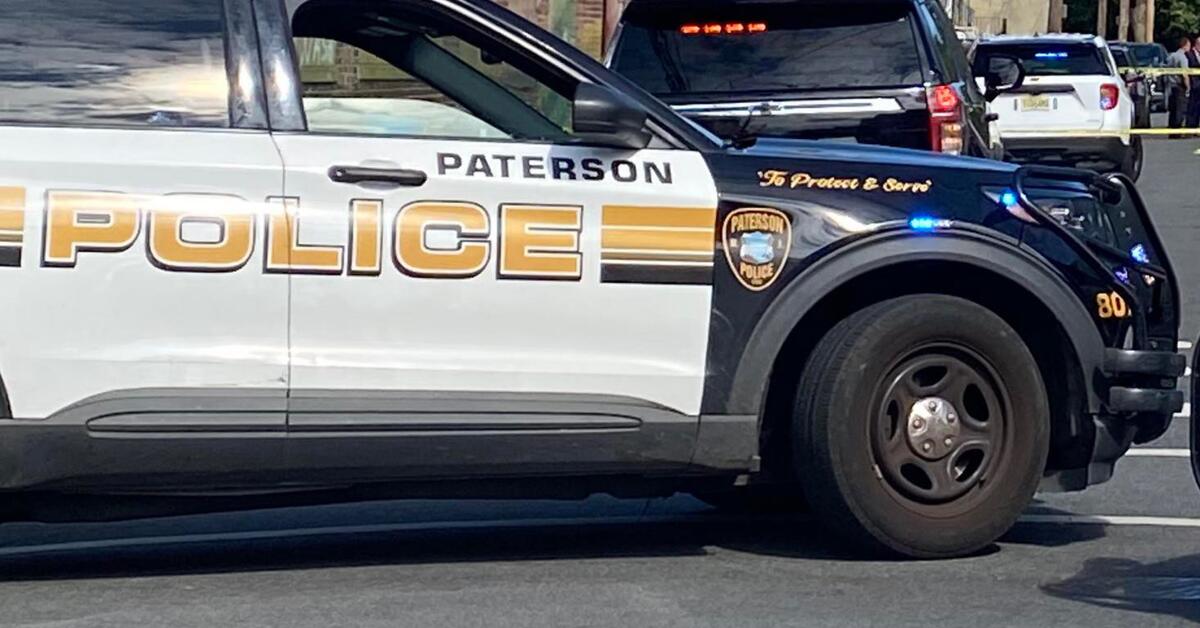 UPDATE: Shooting Incident in Paterson Leaves One Dead, Two Injured