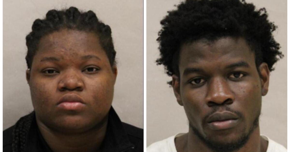 Couple Indicted in Death of 4-Year-Old NJ Girl