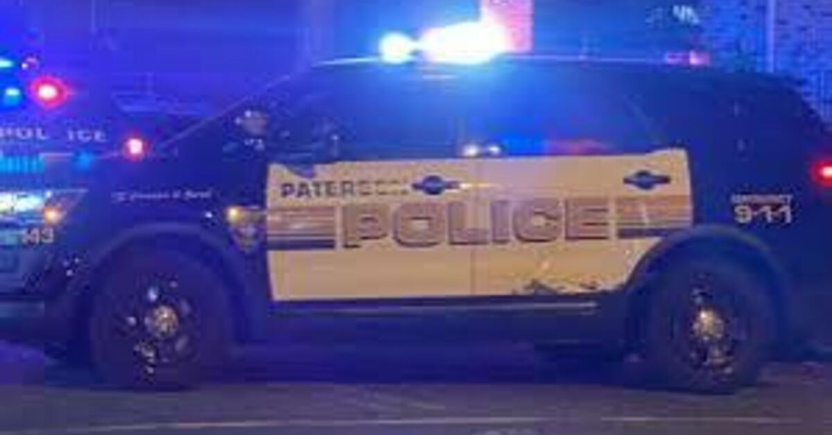 Paterson Police Recover Shell Casings After Shots Fired Incident on ...
