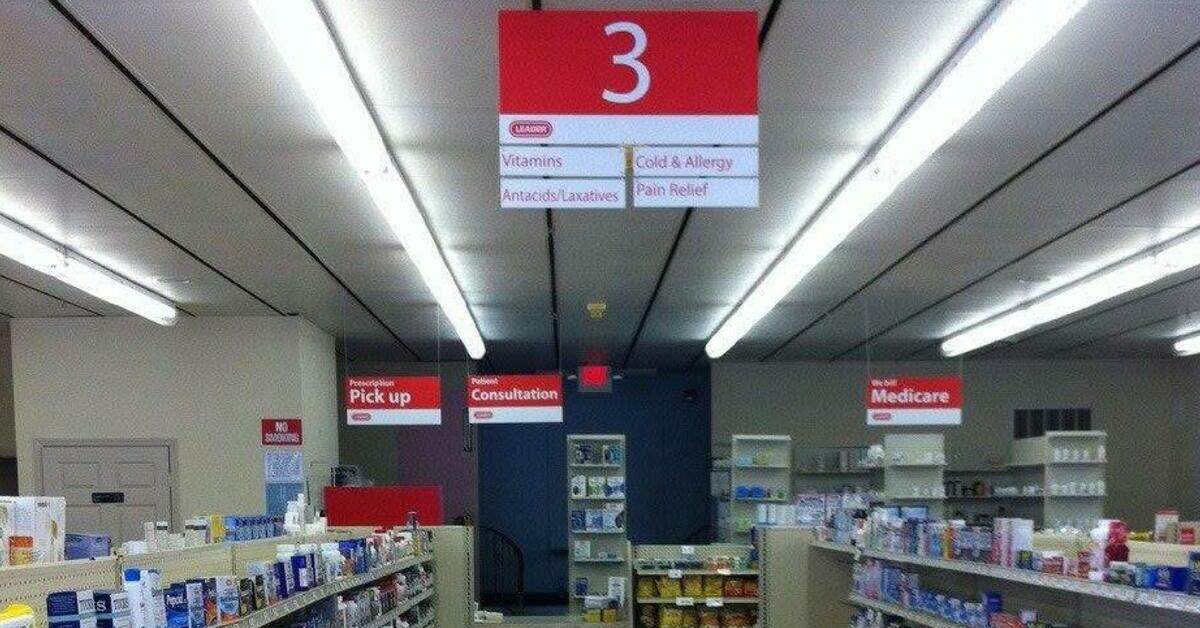 State Closes NJ Pharmacy Over Patient Safety Allegations