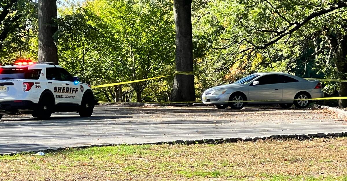 Investigation Underway After Woman Found Dead in Belleville Park