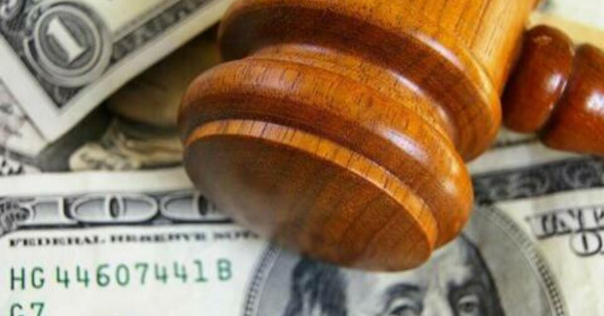 UPDATE: NJ Man Sentenced to Over 12 Years for $6M Investment Fraud Scheme